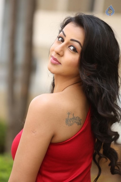 Nikki Galrani New Pics - 39 / 54 photos