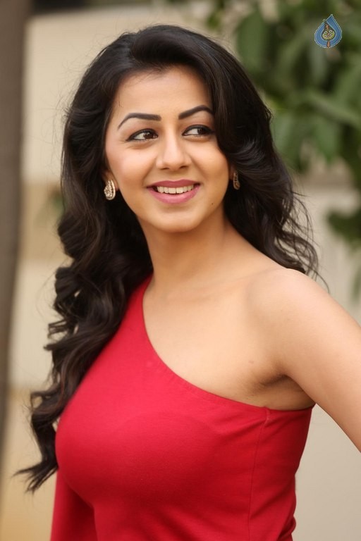 Nikki Galrani New Pics - 44 / 54 photos