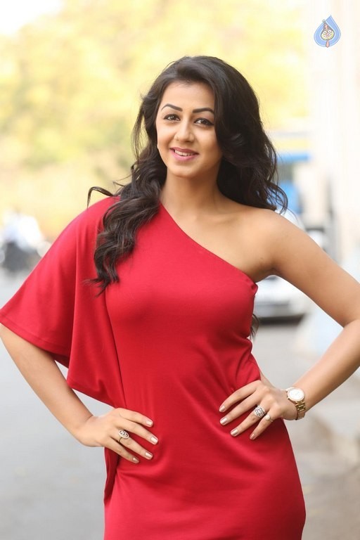Nikki Galrani New Pics - 51 / 54 photos