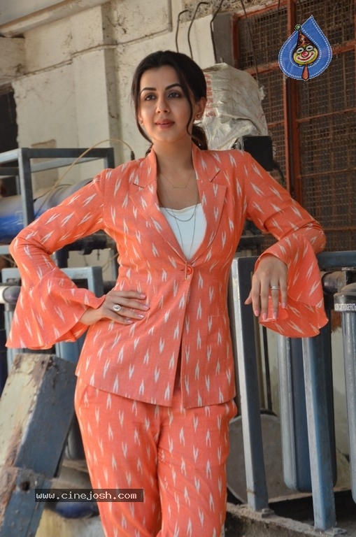 Nikki Galrani Photos  - 6 / 21 photos