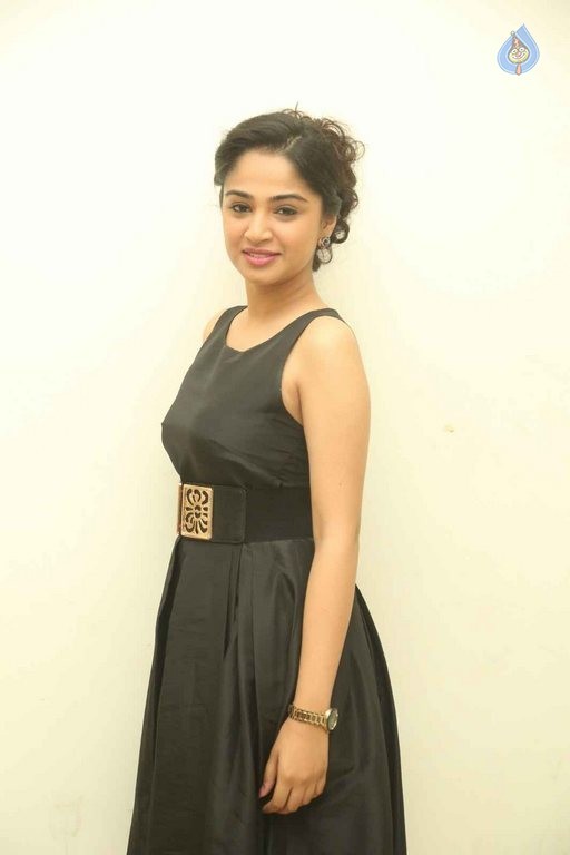 Nikkita Anil New Photos - 40 / 41 photos