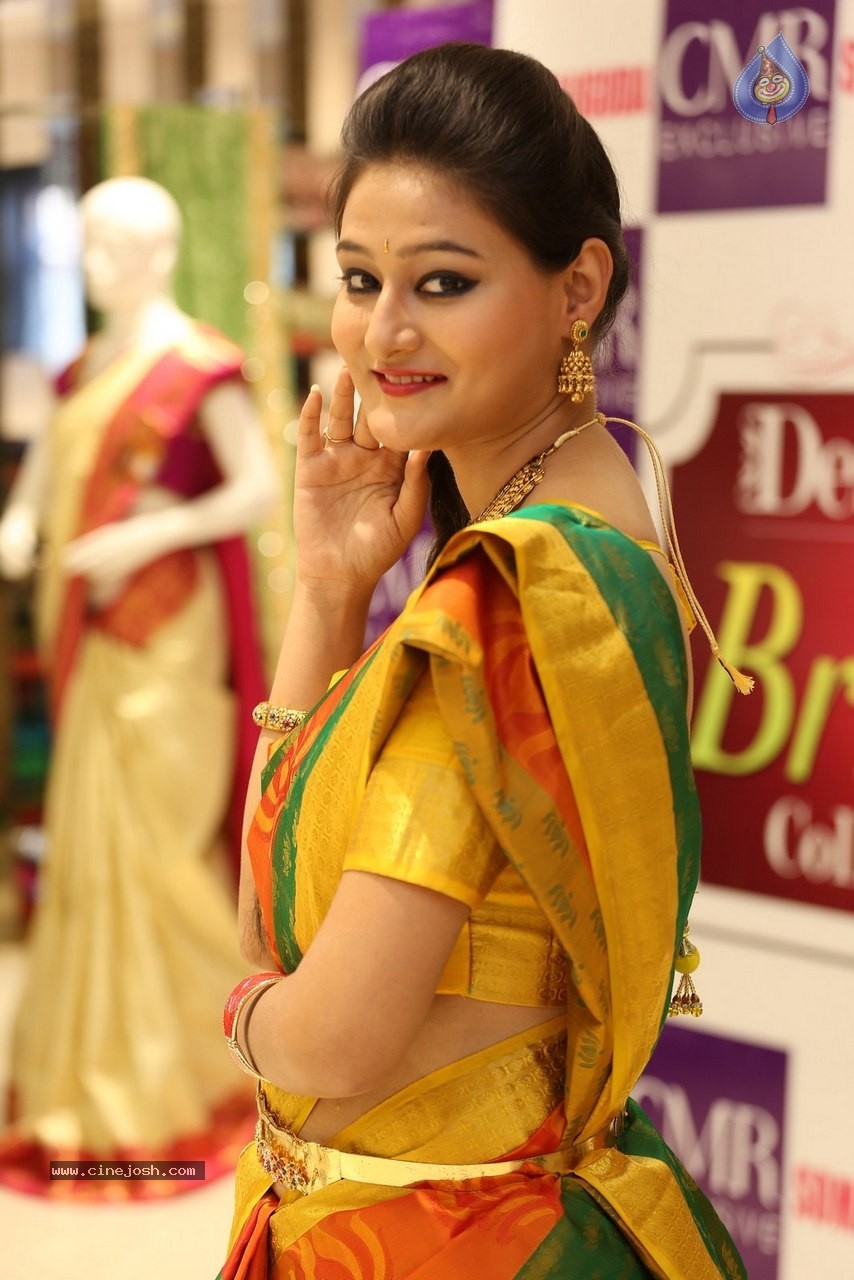 Nilofar Latest Photos - 19 / 60 photos