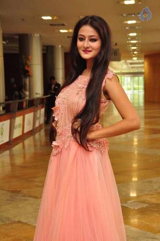 Nilofer New Gallery - 18 / 21 photos
