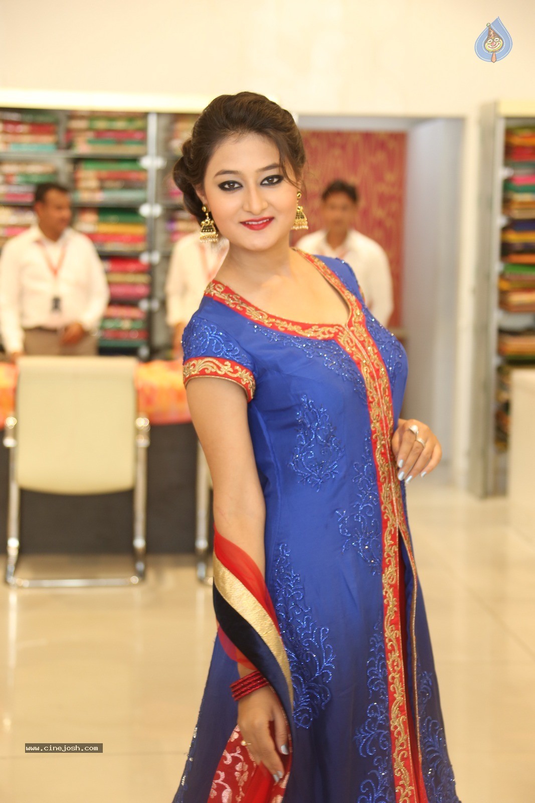 Nilofer New Photos - 24 / 80 photos