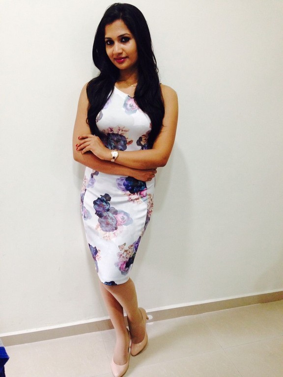 Niranjana New Photoshoot - 49 / 53 photos
