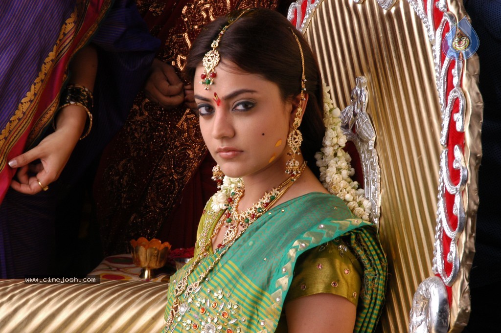 Nisha Agarwal Hot Stills - 12 / 61 photos