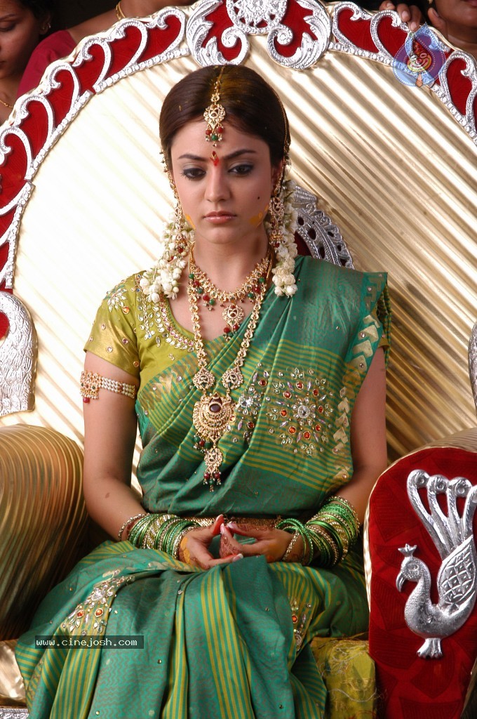 Nisha Agarwal Hot Stills - 36 / 61 photos
