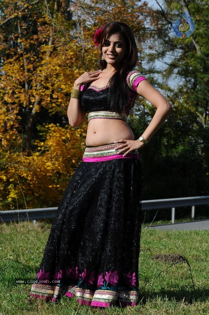 Nisha Agarwal Hot Stills - 1 / 17 photos