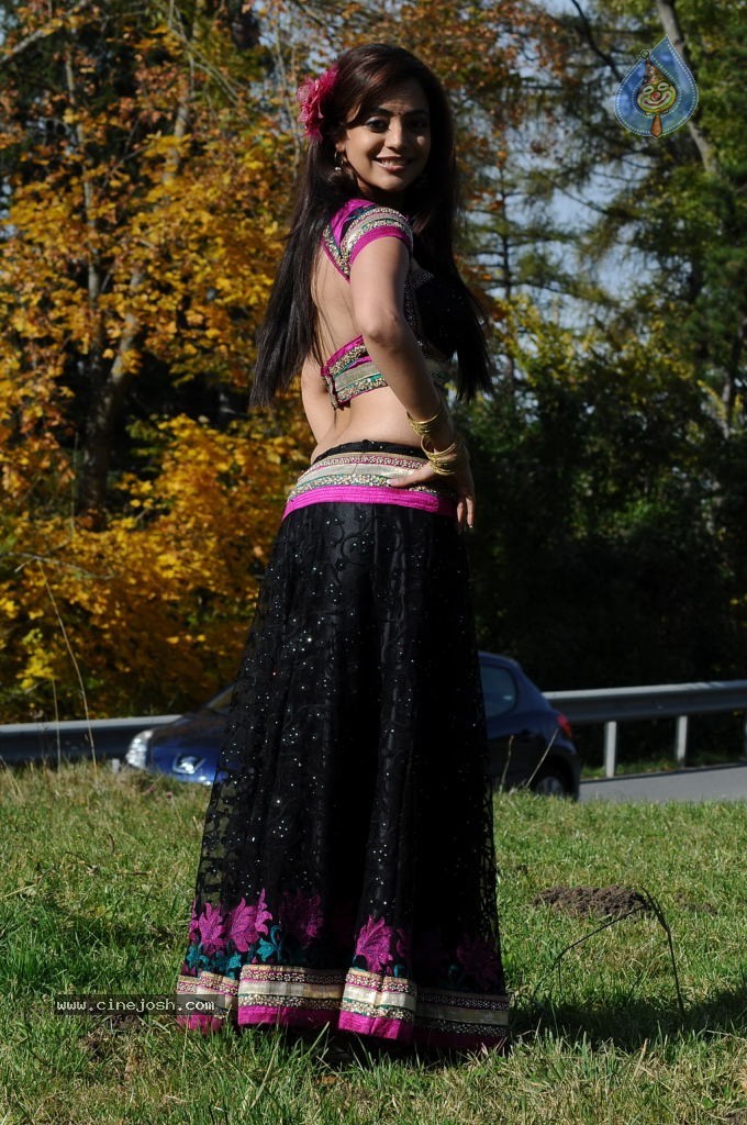 Nisha Agarwal Hot Stills - 2 / 17 photos