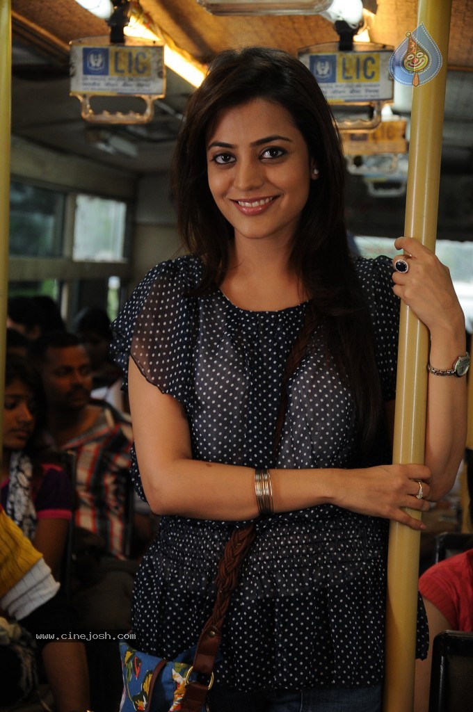 Nisha Agarwal New Gallery - 19 / 60 photos