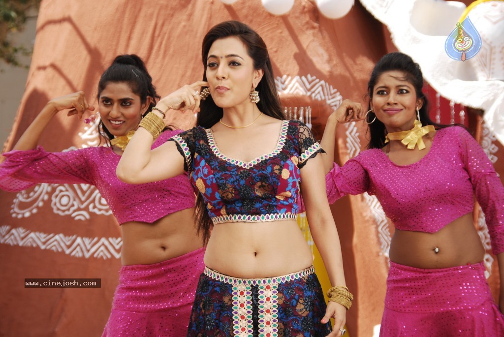 Nisha Agarwal New Hot Stills - 15 / 51 photos