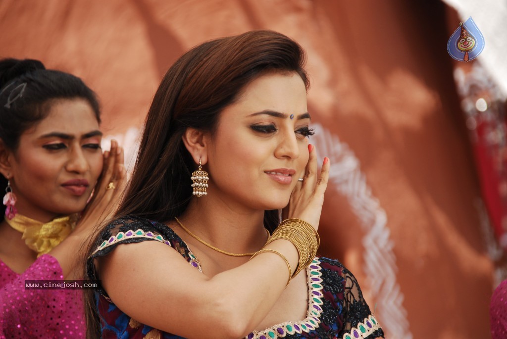 Nisha Agarwal New Hot Stills - 46 / 51 photos