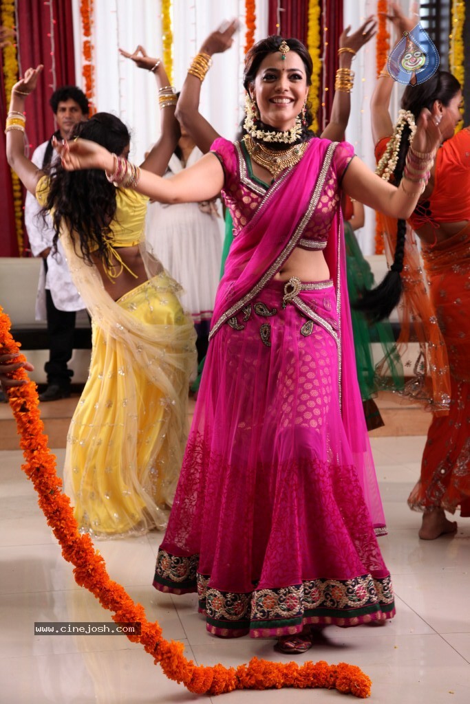 Nisha Agarwal New Photos - 144 / 151 photos