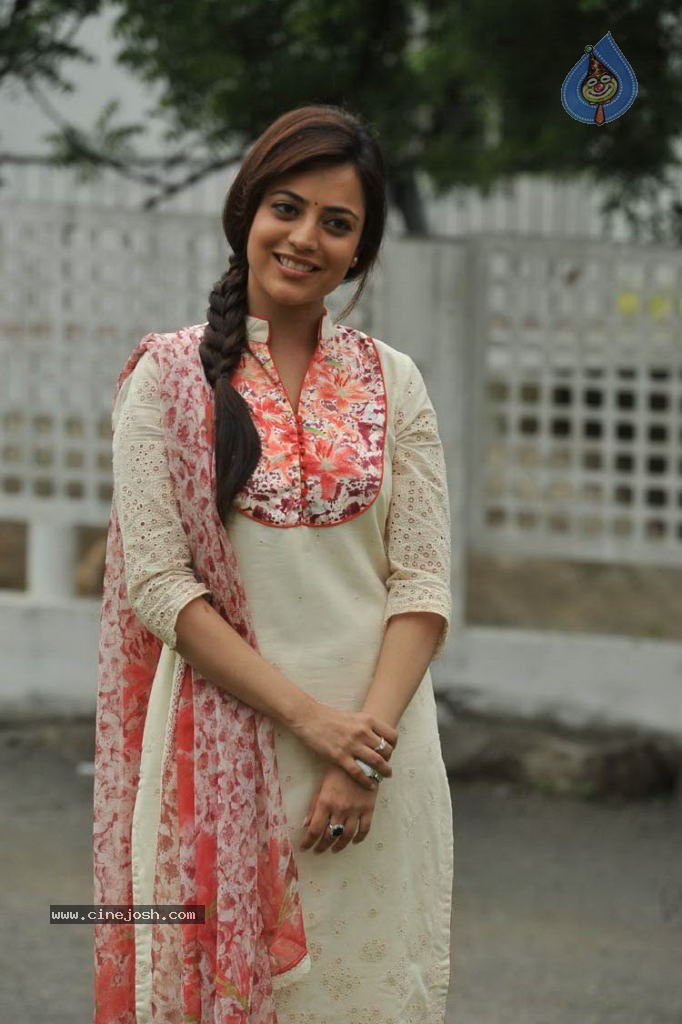 Nisha Agarwal New Photos - 13 / 28 photos