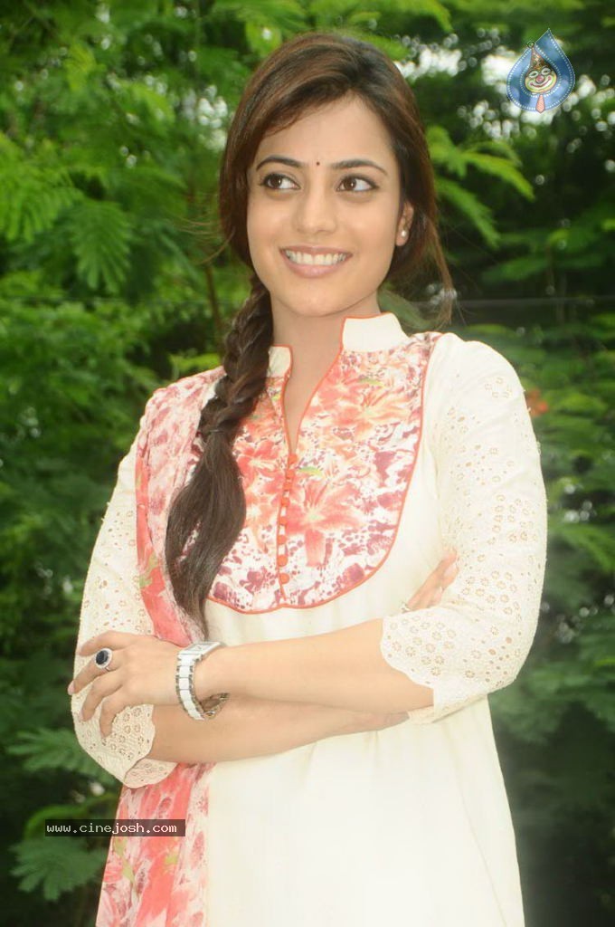 Nisha Agarwal New Photos - 16 / 28 photos