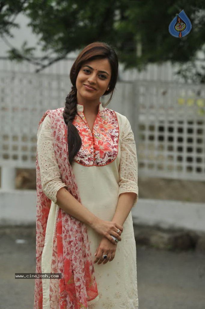 Nisha Agarwal New Photos - 21 / 28 photos