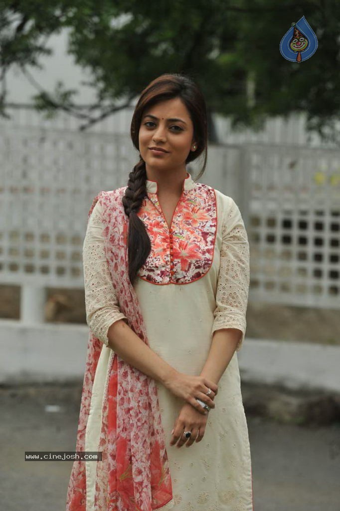 Nisha Agarwal New Photos - 23 / 28 photos