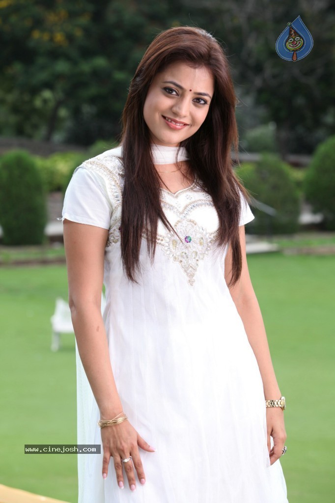 Nisha Agarwal New Pics - 9 / 58 photos