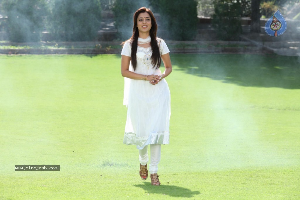 Nisha Agarwal New Pics - 50 / 58 photos