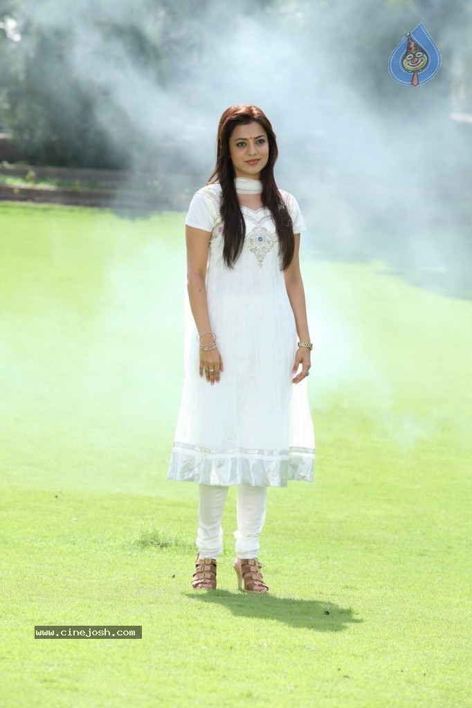 Nisha Agarwal New Pics - 55 / 58 photos