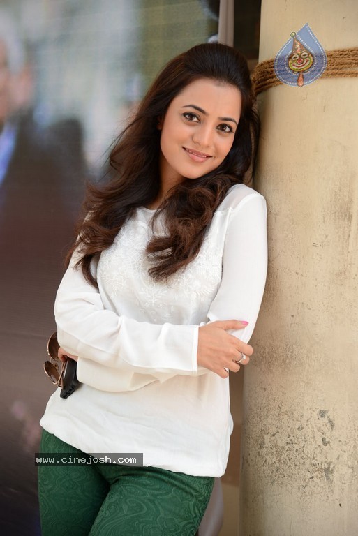 Nisha Agarwal New Stills - 32 / 51 photos