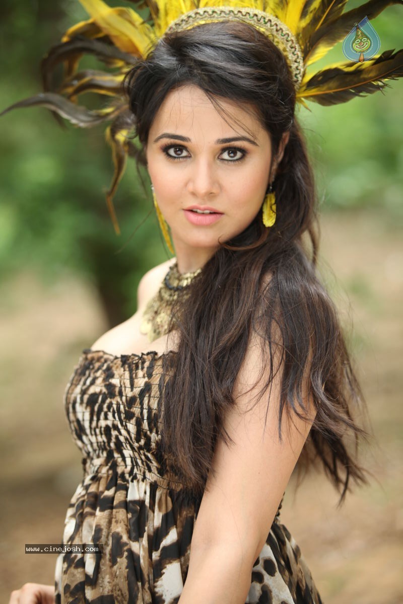 Nisha Kothari Hot Stills  - 2 / 28 photos