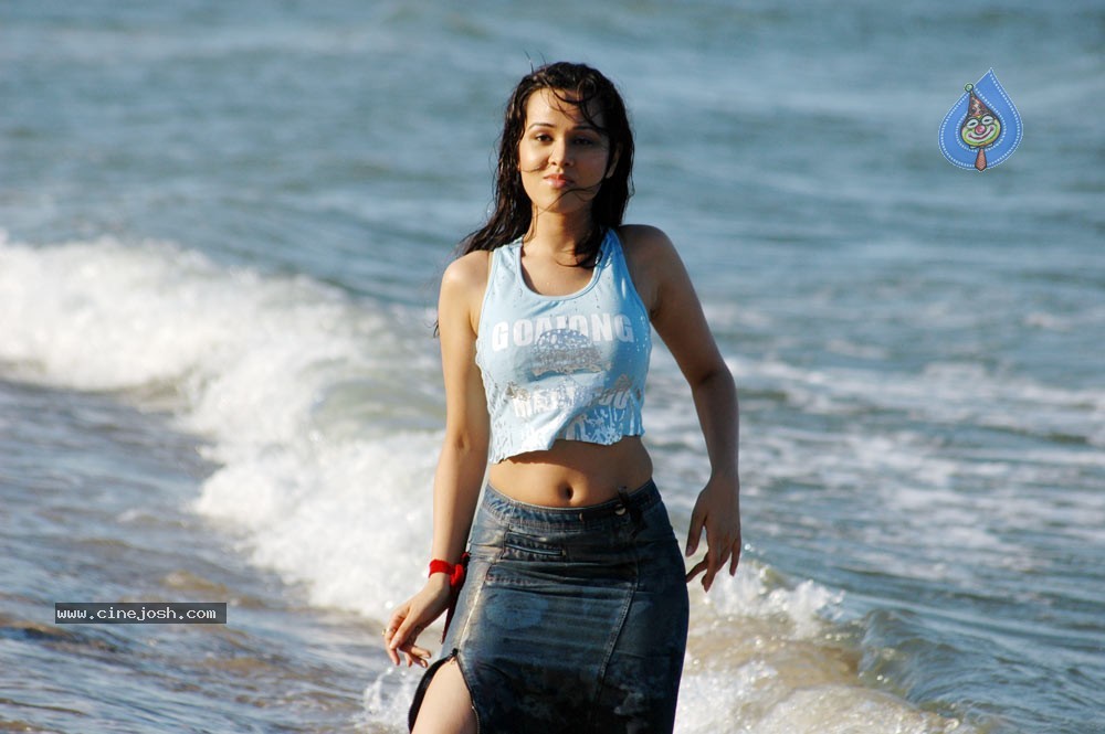 Nisha Kothari Spicy Gallery 2  - 31 / 62 photos