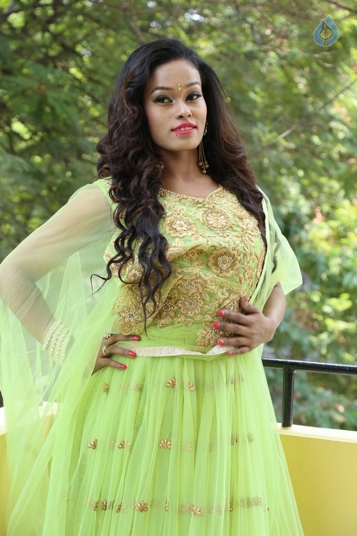 Nisha Latest Photos - 2 / 16 photos