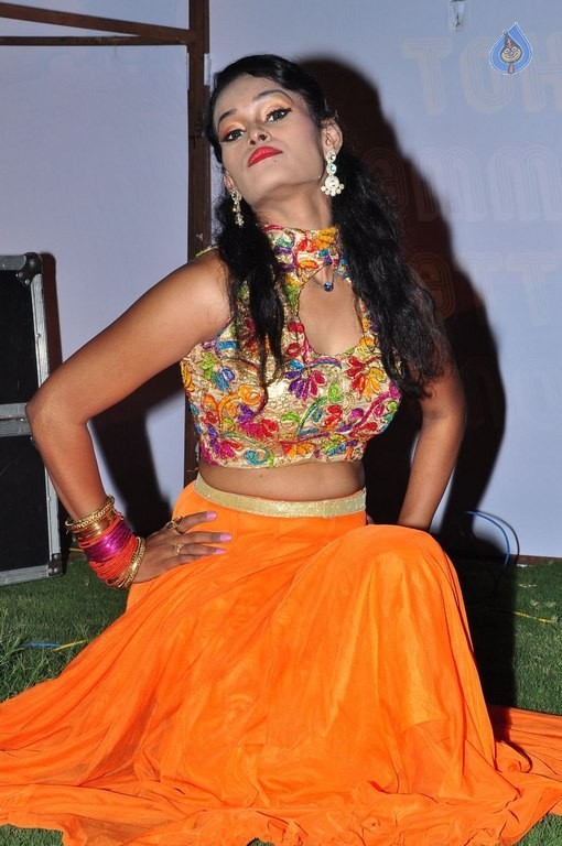 Nisha New Pics - 50 / 50 photos