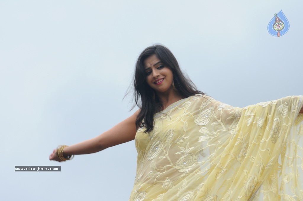 Nisha Sha Hot Gallery - 1 / 52 photos