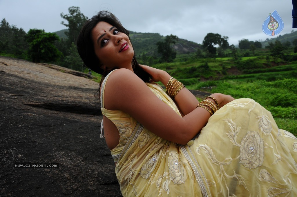 Nisha Sha Hot Gallery - 8 / 52 photos