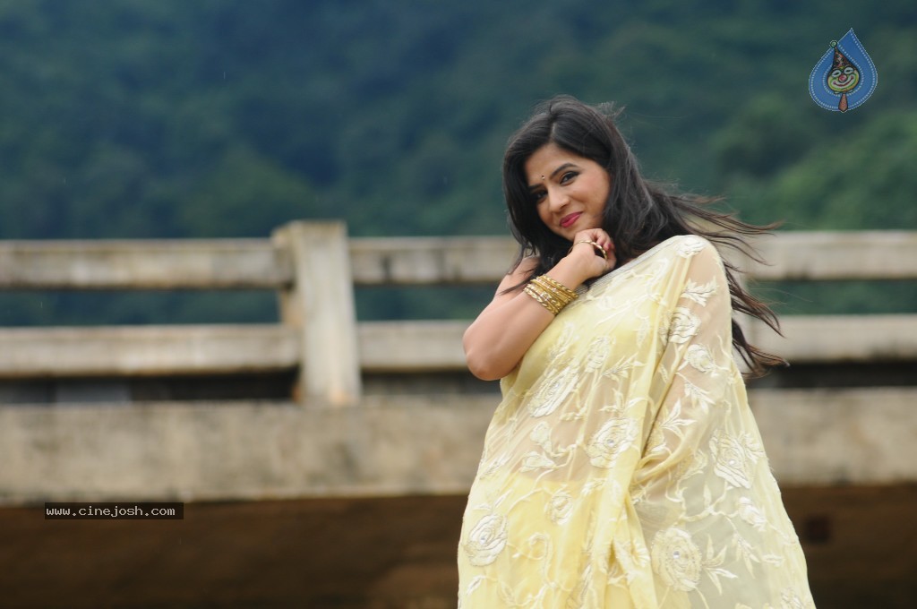 Nisha Sha Hot Gallery - 14 / 52 photos