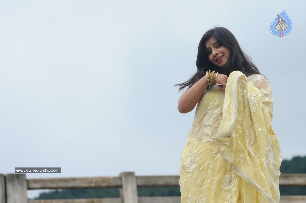 Nisha Sha Hot Gallery - 15 / 52 photos