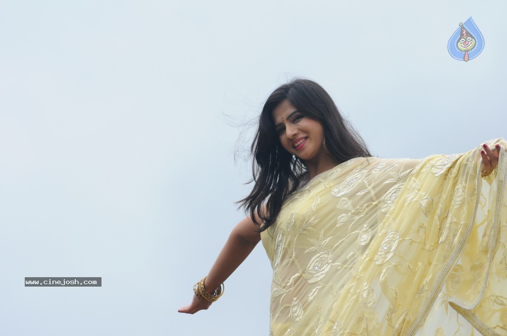 Nisha Sha Hot Gallery - 18 / 52 photos