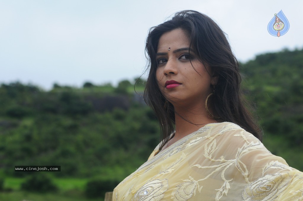 Nisha Sha Hot Gallery - 30 / 52 photos