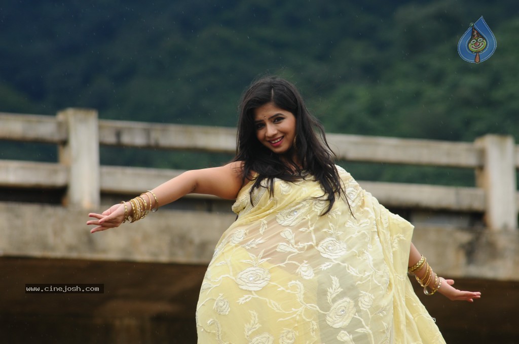 Nisha Sha Hot Gallery - 34 / 52 photos