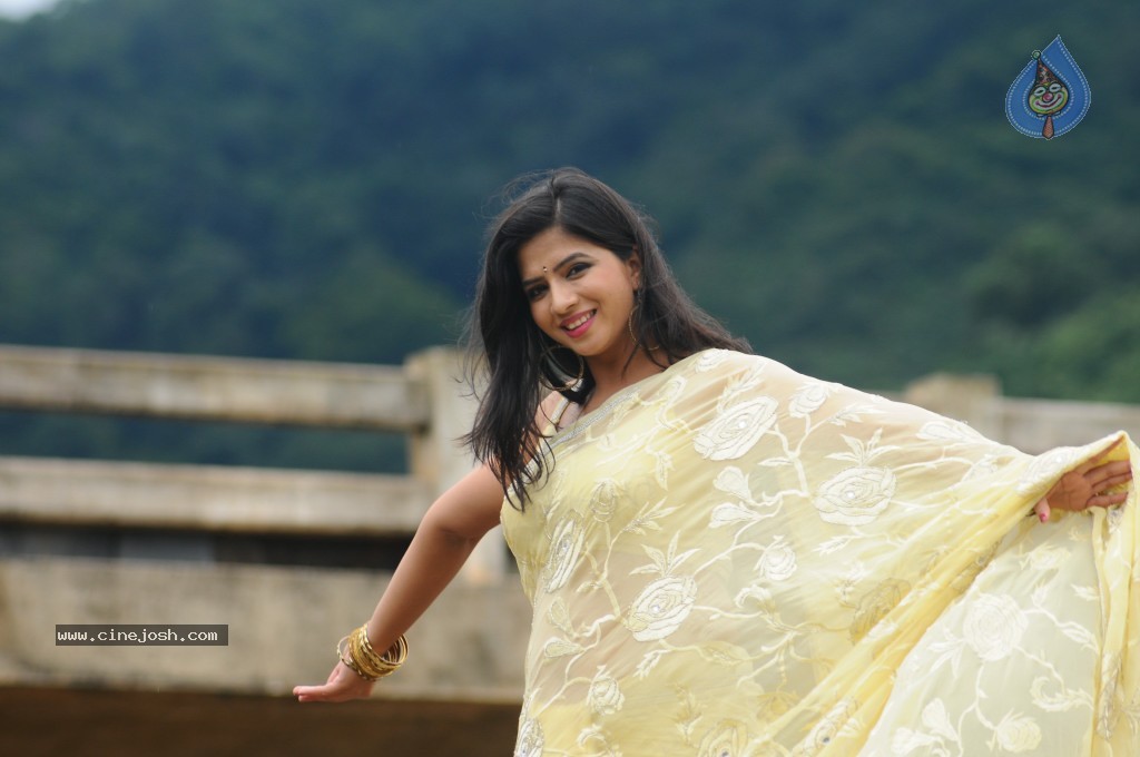 Nisha Sha Hot Gallery - 38 / 52 photos