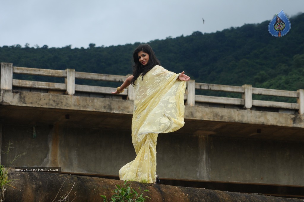 Nisha Sha Hot Gallery - 46 / 52 photos