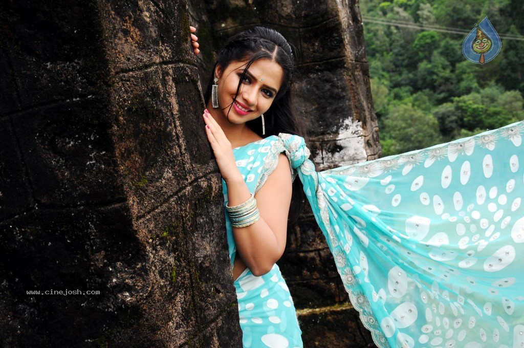 Nisha Shah Hot Gallery - 9 / 54 photos