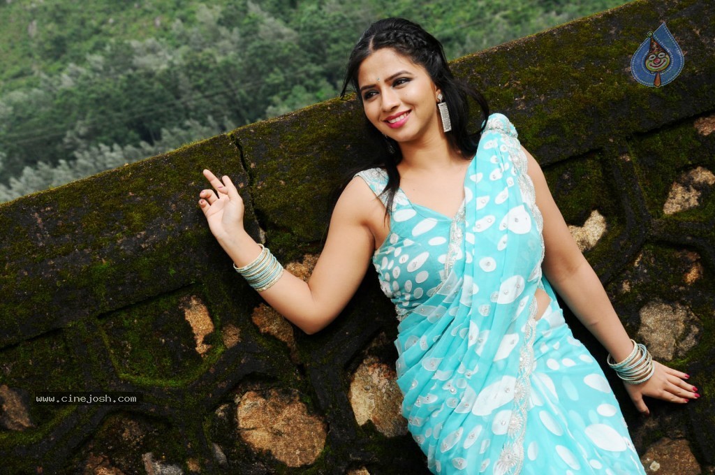 Nisha Shah Hot Gallery - 15 / 54 photos