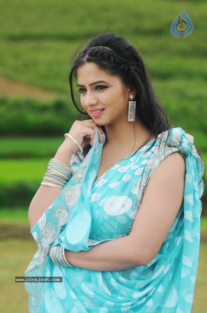 Nisha Shah Hot Gallery - 18 / 54 photos