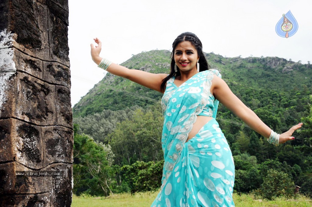Nisha Shah Hot Gallery - 34 / 54 photos