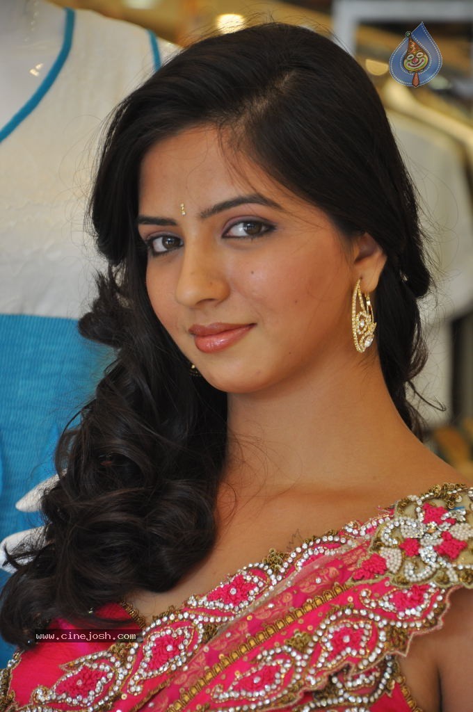 Nisha Shah Hot Gallery - 26 / 55 photos