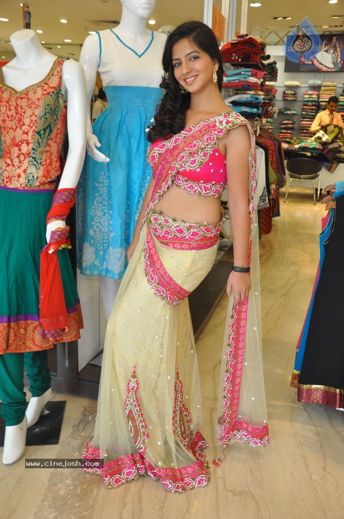 Nisha Shah Hot Gallery - 27 / 55 photos
