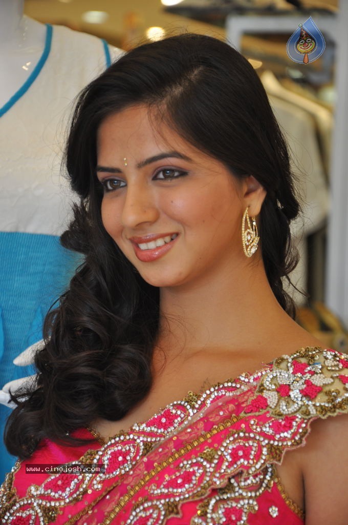 Nisha Shah Hot Gallery - 38 / 55 photos