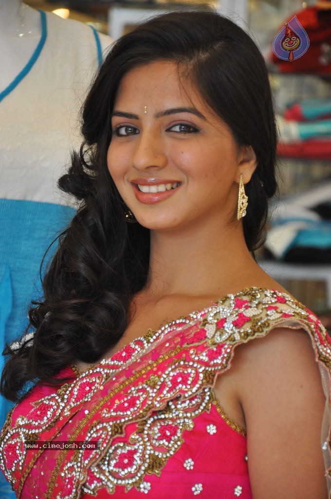 Nisha Shah Hot Gallery - 50 / 55 photos