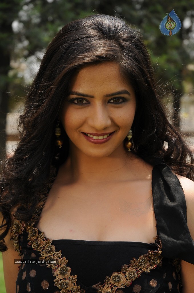 Nisha Shah New Stills - 27 / 55 photos