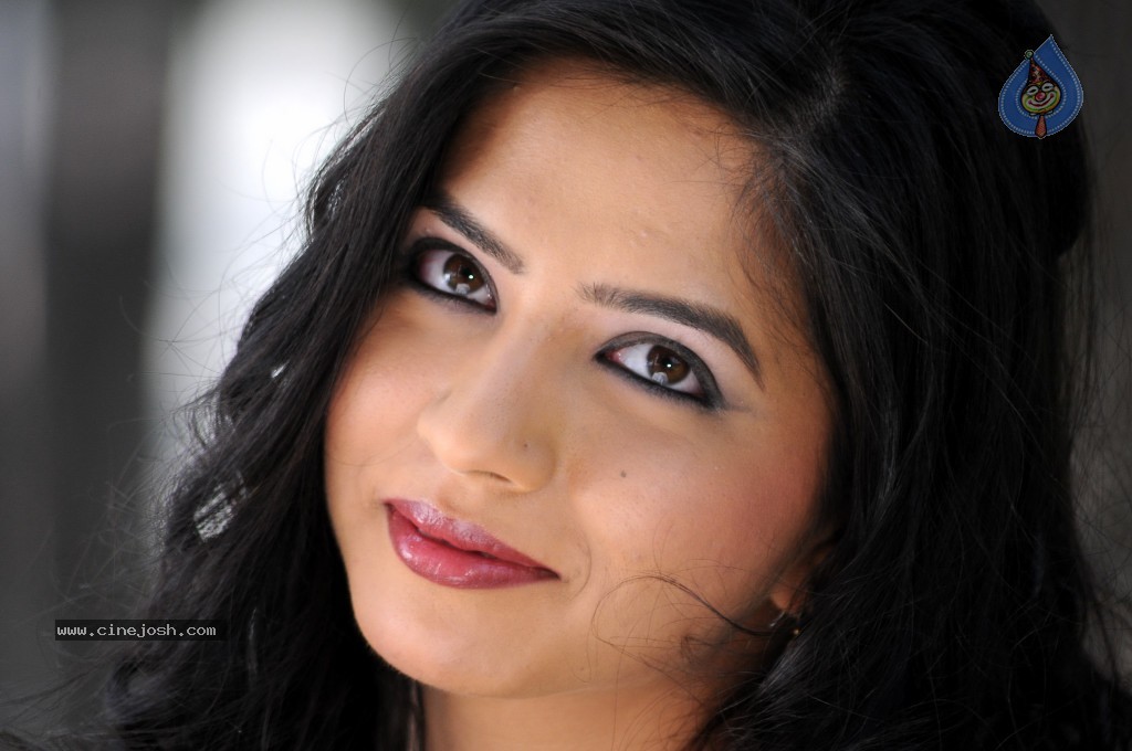 Nisha Shah New Stills - 49 / 55 photos