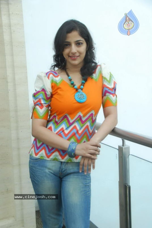 Nishanthi Actress Stills - 8 / 32 photos