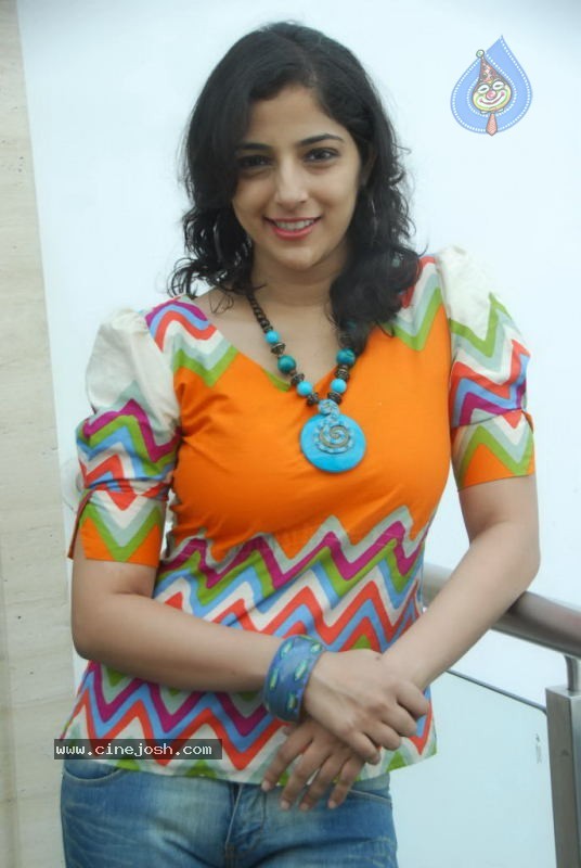 Nishanthi Actress Stills - 9 / 32 photos